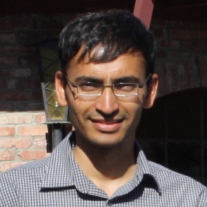 Rakesh Ranjan