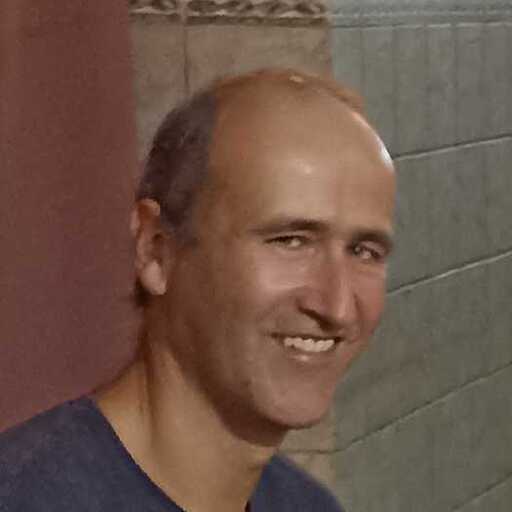Daniel Motilla