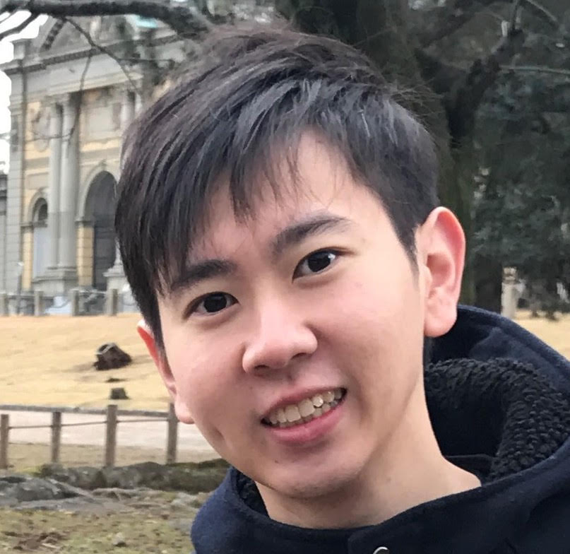 Kelvin C.K. Chan