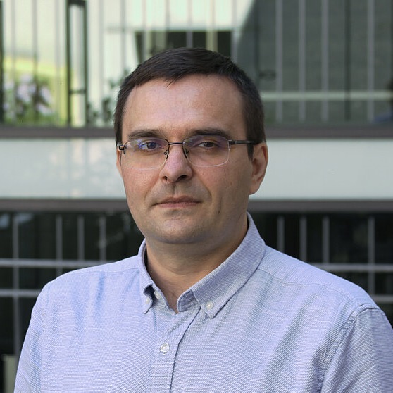 Radu Timofte