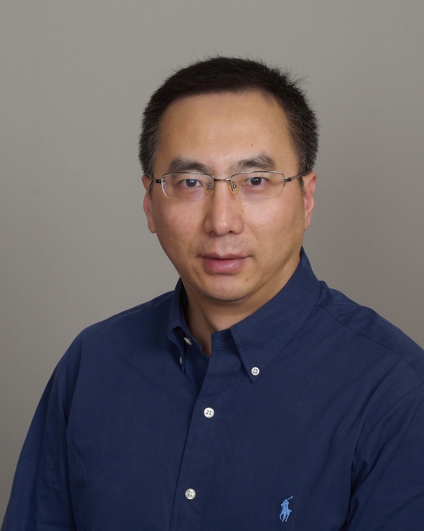Ryan Lei