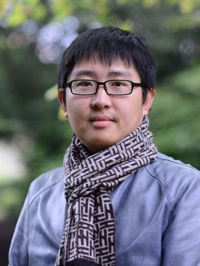 Fan Zhang