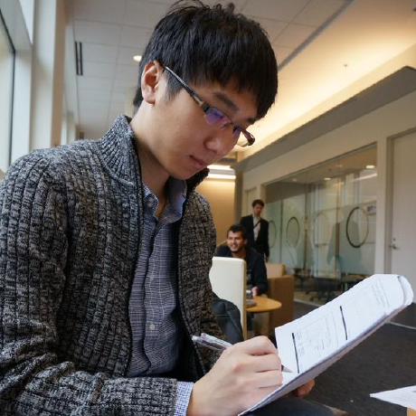 Edward Liu
