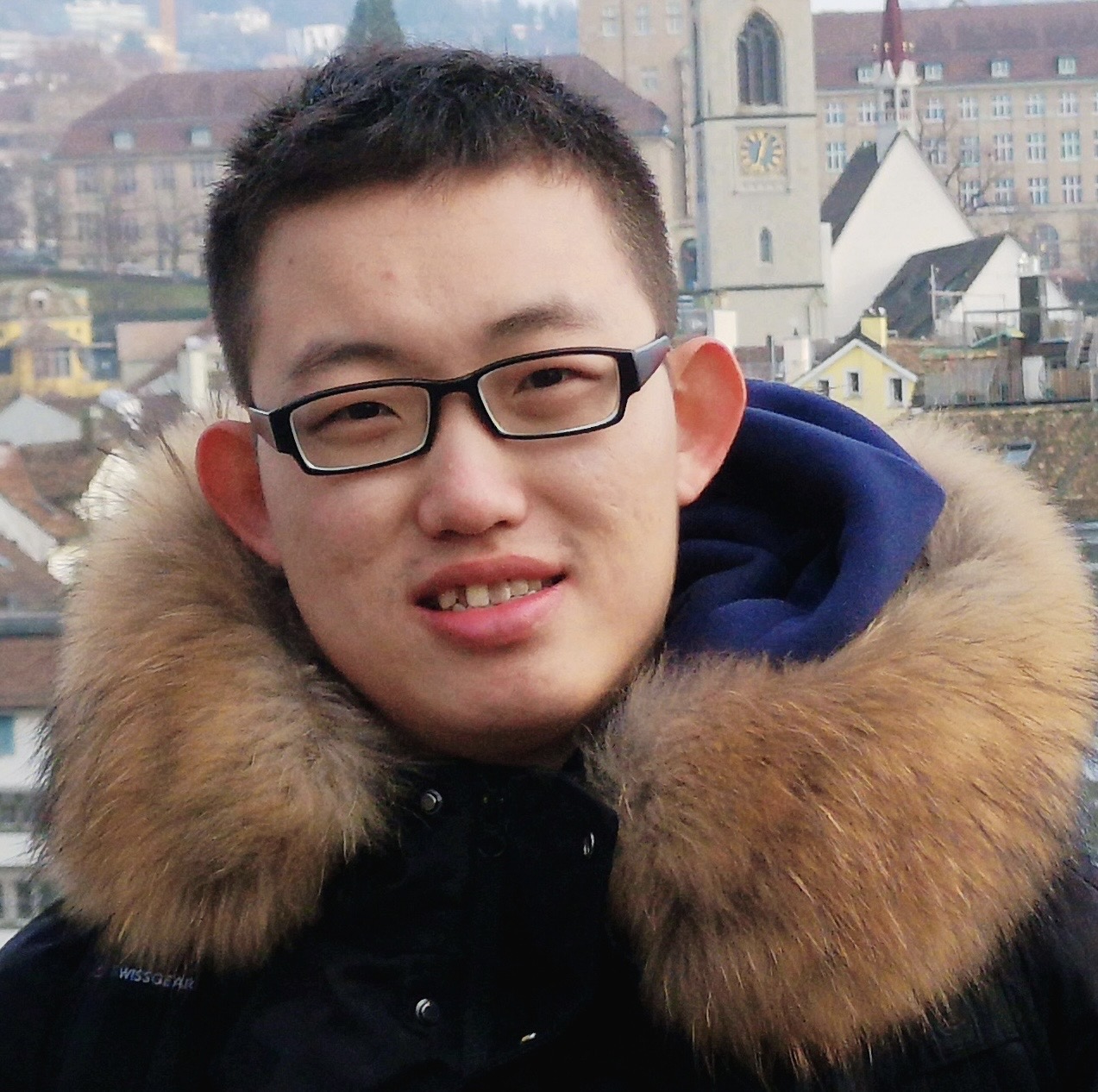 Ren Yang