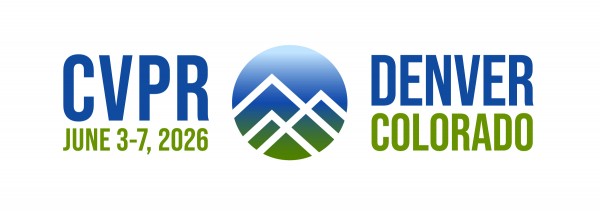 CVPR 2026 Denver